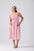Eloide Midi Dress