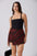 Isla  Wrap Skort