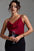 Valette Cowl Top