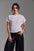 Kaia Tie-Waist Versatile Blouse