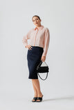 Easy To Wear WW Crop Top