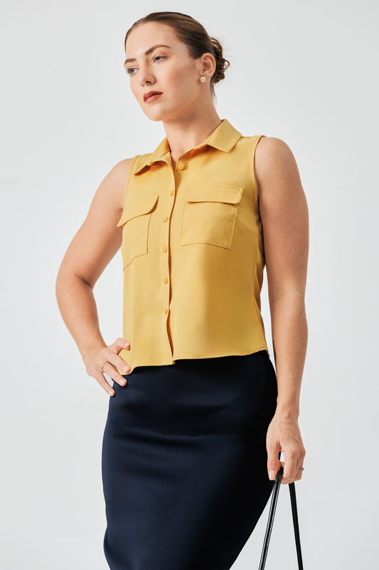 Formal Desk WW Top
