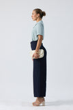 Classic Collar Elegant Top