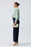 Easy To Wear WW Crop Top