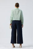 Easy To Wear WW Crop Top