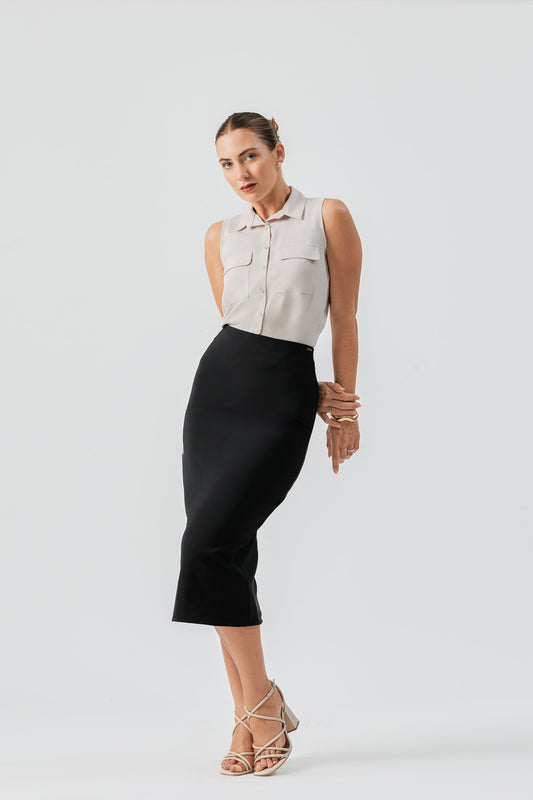 Formal Desk WW Top
