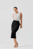 Formal Desk WW Top