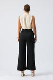 Boardroom Crop WW Top