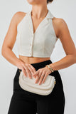 Boardroom Crop WW Top