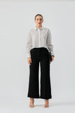 Easy To Wear WW Crop Top
