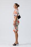 Garden Sophisticated WW Dress