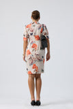 Garden Sophisticated WW Dress