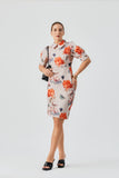 Garden Sophisticated WW Dress