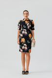 Garden Sophisticated WW Dress