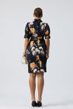 Garden Sophisticated WW Dress