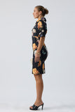 Garden Sophisticated WW Dress