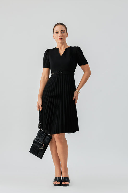 Bloom Bloom WW Dress