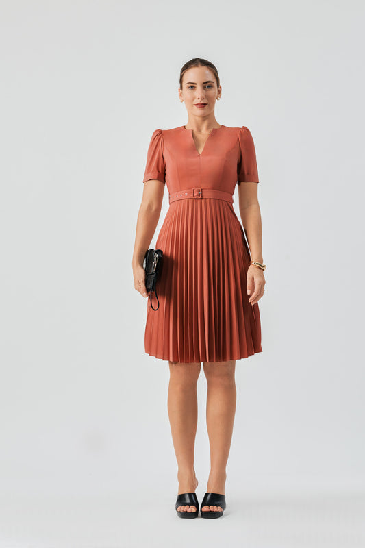 Bloom Bloom WW Dress
