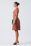Bloom Bloom WW Dress