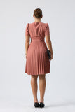 Bloom Bloom WW Dress