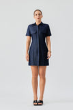 Power Prep WW Dress