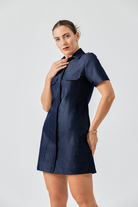 Power Prep WW Dress