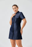 Power Prep WW Dress