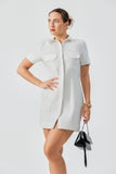 Power Prep WW Dress