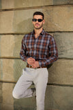 Bloom Textured Shirt