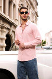 RBL L/S SLIM FIT KNIT SHIRT 25925000