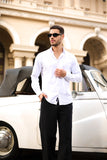 RB L/S CASUAL SHIRT   25920100