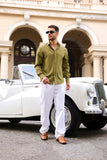 L/S DRESS SHIRT  25922700