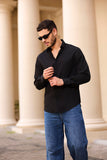 L/S DRESS SHIRT  25922700