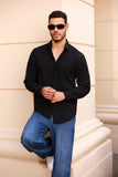 L/S DRESS SHIRT  25922700