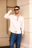 RB CASUAL L/S SHIRT 25922600