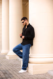 RB CASUAL L/S SHIRT 25922600