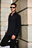 RB L/S CASUAL SHIRT   25920100