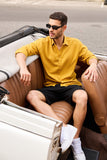 Horizon Linen Shirt