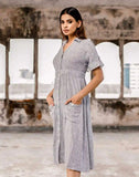 Comfort Wave Dress