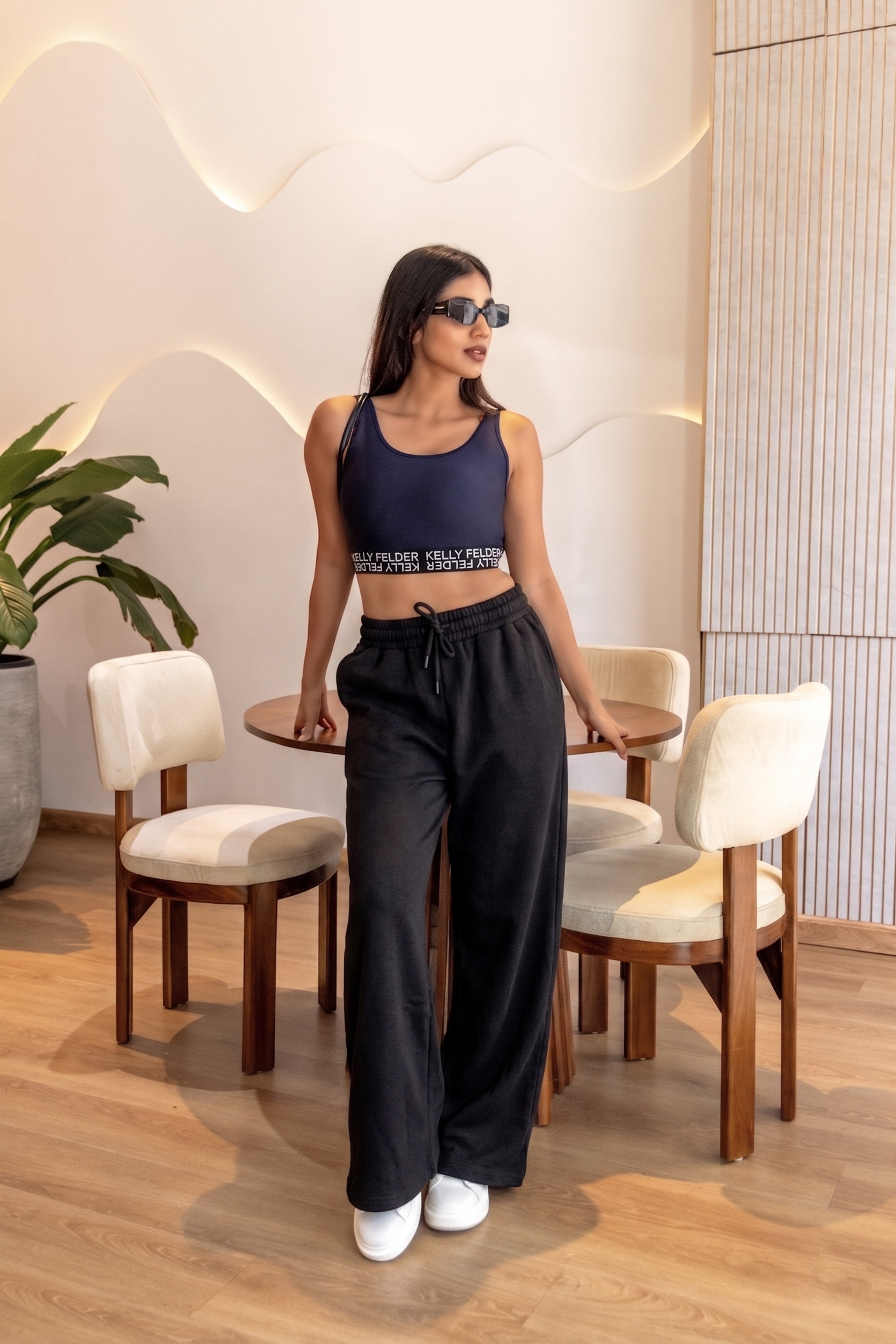 The Cloud-Wide Pant