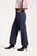 The Dune Turn-Up Wide-Leg Pant