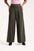 The Kensington Deep-Pleat Wide-Leg Trousers