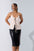 The Aria Tie -Front Top