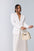 The Alessandra Luxe Blazer