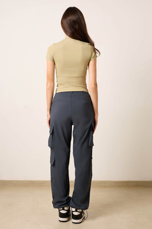 Rogue Pocket Cargo