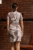 Streamline WW Dress