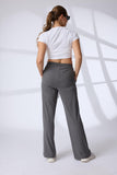 Comfora Ribbed Pant