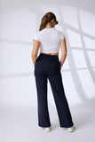 Comfora Ribbed Pant