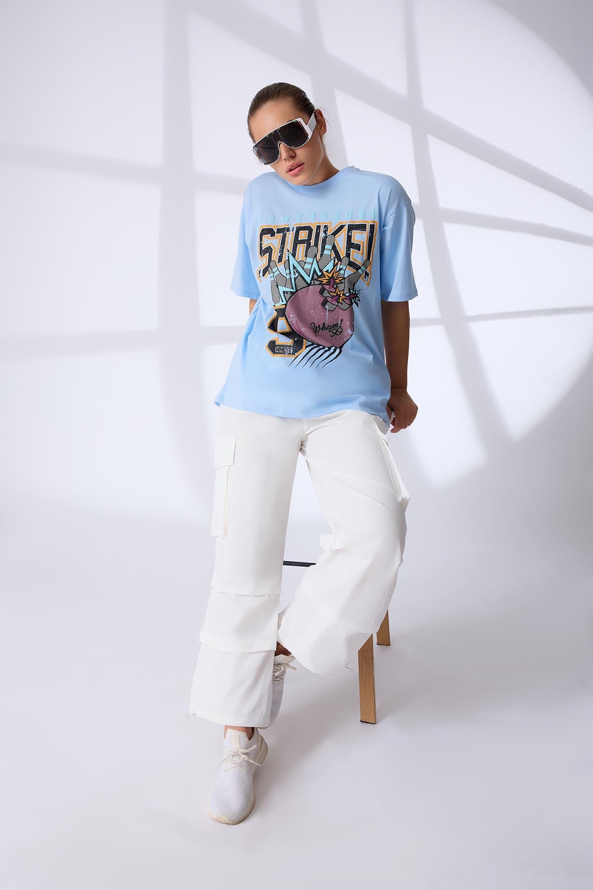 StrikeRelax T- Shirt