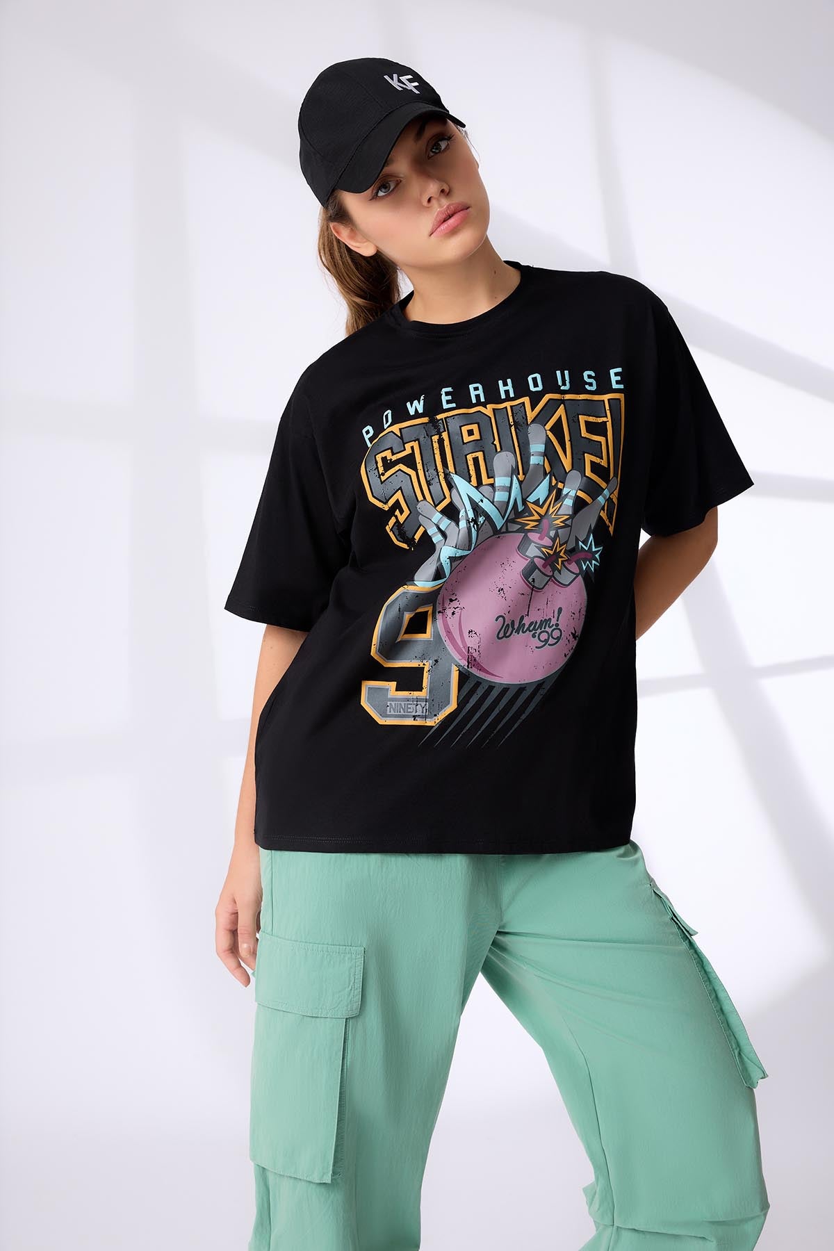 StrikeRelax T- Shirt